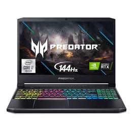 Acer Predator Helios 300 PH315-55-784Y 15" - Core i7-12700H - 16GB - SSD 1 TBGB Nvidia GeForce RTX 3070 QWERTZ - Γερμανικό