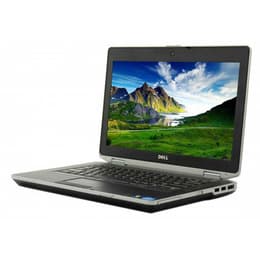 Dell Latitude E6430 14" (2012) - Core i5-3340M - 4GB - HDD 128 Gb QWERTY - Αγγλικά