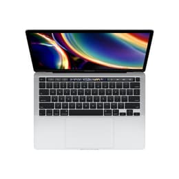 MacBook Pro Retina 13" (2020) - Core i7 - 16GB SSD 512 QWERTY - Αγγλικά