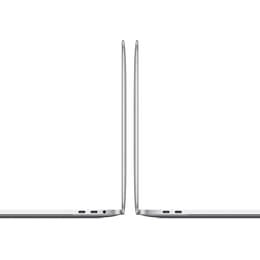 MacBook Pro Retina 13" (2020) - Core i7 - 16GB SSD 512 QWERTY - Αγγλικά