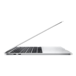 MacBook Pro Retina 13" (2020) - Core i7 - 16GB SSD 512 QWERTY - Αγγλικά