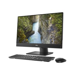 Dell OptiPlex 7460 AIO 23" Core i7 3.2 GHz - SSD 512 GB - 16GB AZERTY - Γαλλικό