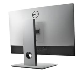 Dell OptiPlex 7460 AIO 23" Core i7 3.2 GHz - SSD 512 GB - 16GB AZERTY - Γαλλικό