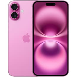 iPhone 16 Plus 128GB - Ροζ - Ξεκλείδωτο