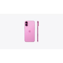 iPhone 16 Plus 128GB - Ροζ - Ξεκλείδωτο