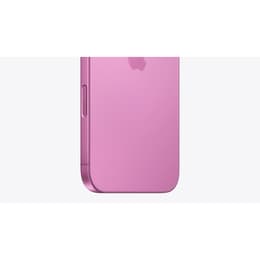iPhone 16 Plus 128GB - Ροζ - Ξεκλείδωτο