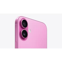 iPhone 16 Plus 128GB - Ροζ - Ξεκλείδωτο