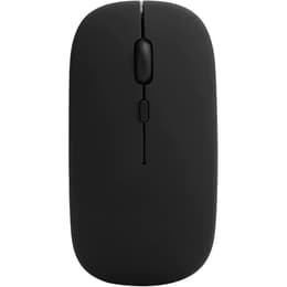 Reciclae GLO-BLACK Ποντίκι Ασύρματο