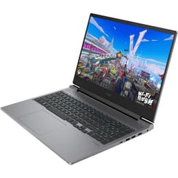 HP Omen Gaming 16-AE0XXX 16" (2021) - Core i7-14650HX - 32GB - SSD 256 GB QWERTY - Ιταλικό