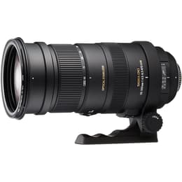 Sigma Φωτογραφικός φακός 50-500mm F/4,5-6,3 APO DG HSM Nikon 50-500mm f/4.5-6.3
