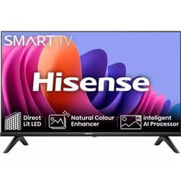 TV Hisense 81 cm 32A4NTUK 1366 x 768
