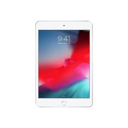 iPad mini 7.9" (2019) 5η γενιά 64 Go - WiFi + 4G - Ασημί