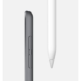 iPad mini 7.9" (2019) 5η γενιά 64 Go - WiFi + 4G - Ασημί