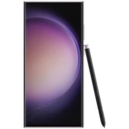 Galaxy S23 Ultra 512GB - Μωβ - Ξεκλείδωτο