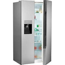 Hisense RS694N4TC2 Ψυγείο