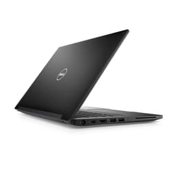 Dell Latitude 7480 14" Core i7-6600U - SSD 256 GB - 8GB QWERTY - Αγγλικά
