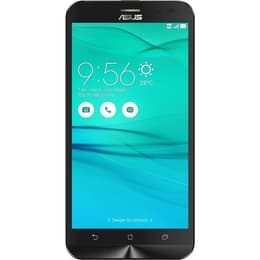 Asus Zenfone Go 32GB - Μαύρο - Ξεκλείδωτο