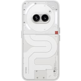 Nothing Phone (2a) 256GB - Άσπρο - Ξεκλείδωτο