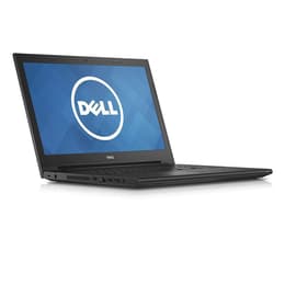 Dell Vostro 3000 15" (2021) - Core i5 - Gen 11 (G) - 8GB - SSD 256 GB AZERTY - Γαλλικό