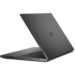 Dell Vostro 3000 15" (2021) - Core i5 - Gen 11 (G) - 8GB - SSD 256 GB AZERTY - Γαλλικό