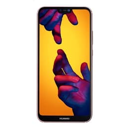 Huawei P20 Lite 64GB - Ροζ - Ξεκλείδωτο - Dual-SIM