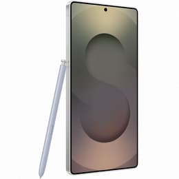 Galaxy S25 Ultra 256GB - Ασημί - Ξεκλείδωτο