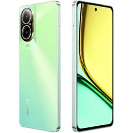 Realme C67 4G 256GB - Πράσινο - Ξεκλείδωτο