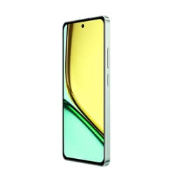 Realme C67 4G 256GB - Πράσινο - Ξεκλείδωτο