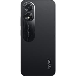 Oppo A38 128GB - Μαύρο - Ξεκλείδωτο