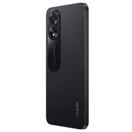 Oppo A38 128GB - Μαύρο - Ξεκλείδωτο