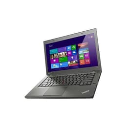 Lenovo ThinkPad T440 14"(2013) - Core i5-4300U - 8GB - SSD 240 Gb AZERTY - Γαλλικό