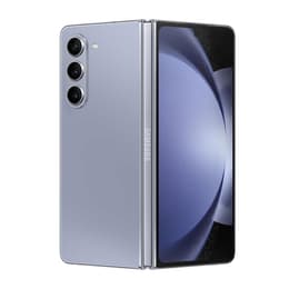 Galaxy Z Fold5 512GB - Μπλε - Ξεκλείδωτο