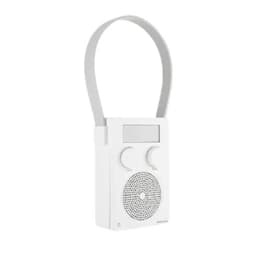 John Lewis Spectrum shower Ραδιόφωνο