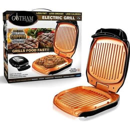 Gotham Grill Plus Ηλεκτρική σχάρα