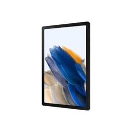 Galaxy Tab A8 10.5 64GB - Γκρι - WiFi + 4G