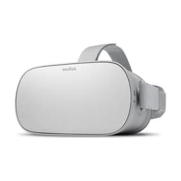 Oculus Go VR Headset - Virtual Reality