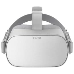 Oculus Go VR Headset - Virtual Reality