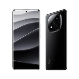 Xiaomi Redmi Note 15 Pro+ 256GB - Μαύρο - Ξεκλείδωτο