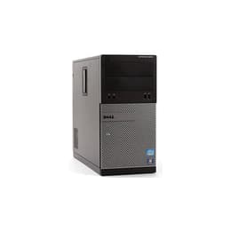 Dell OptiPlex 3010 MT Core i5-3470 3.2 - SSD 128 GB - 8GB