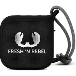 Fresh 'N Rebel Rockbox Pebble Bluetooth Ηχεία - Μαύρο