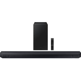 Soundbar & Home Cinema Samsung HW-Q600C - Μαύρο