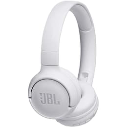 Jbl Tune 510BT Μειωτής θορύβου ασύρματο Ακουστικά Μικρόφωνο - Άσπρο