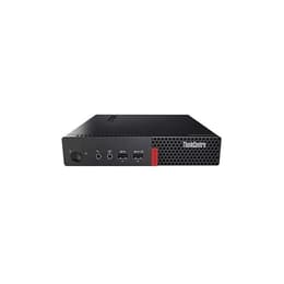 Lenovo ThinkCentre M710Q Tiny Core i3-6100T 3.2 - SSD 256 GB - 8GB