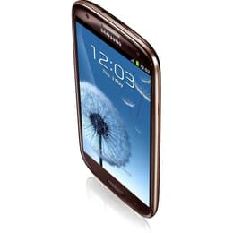 I9300 GALAXY S III 16GB - Καφέ - Ξεκλείδωτο