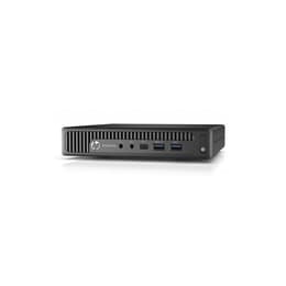 HP EliteDesk 800 G2 Core i5-6500T 2.5 - SSD 256 GB - 8GB