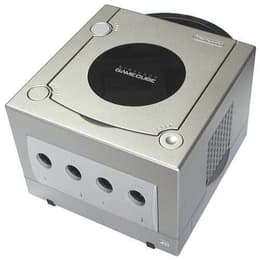 Nintendo GameCube - Γκρι