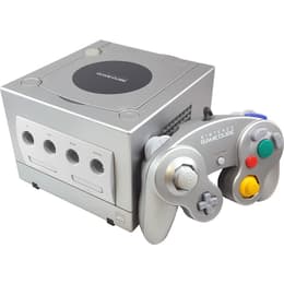 Nintendo GameCube - Γκρι