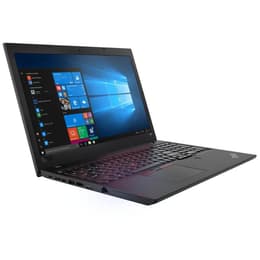 Lenovo ThinkPad L580 15" (2018) - Core i5 - Gen 8 (U) - 16GB - SSD 1 tb QWERTZ - Γερμανικό