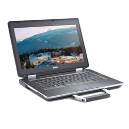 Dell Latitude E6430 ATG 14" (2012) - Core i5-3320M - 8GB - HDD 320 Gb AZERTY - Γαλλικό