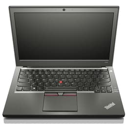 Lenovo ThinkPad X240 12" () - Core i5-4300U - 8GB - SSD 240 Gb AZERTY - Γαλλικό